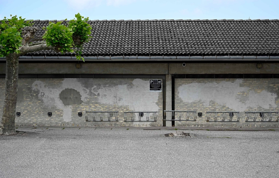 Tårnby Gymnasium & HF 