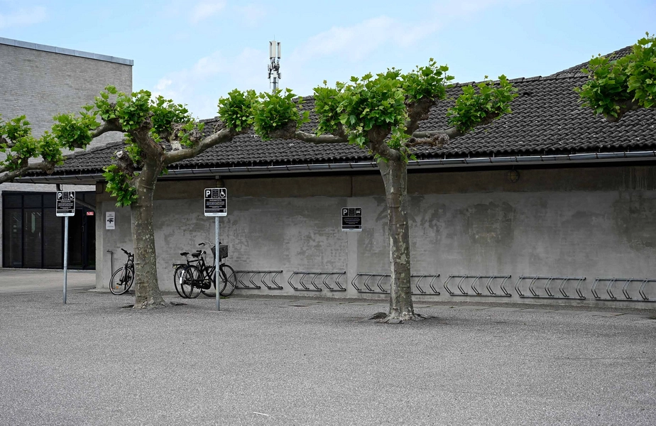 Tårnby Gymnasium & HF 