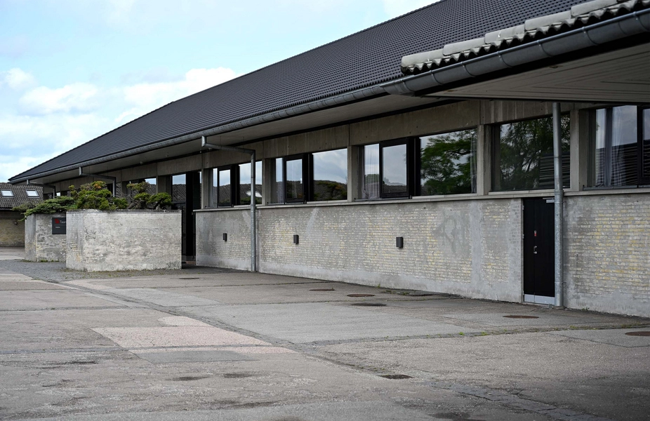 Tårnby Gymnasium & HF 