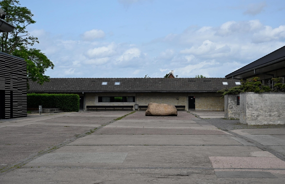 Tårnby Gymnasium & HF 