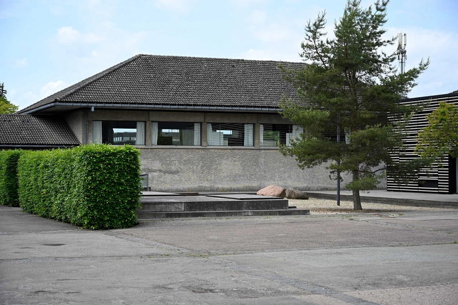 Tårnby Gymnasium & HF 