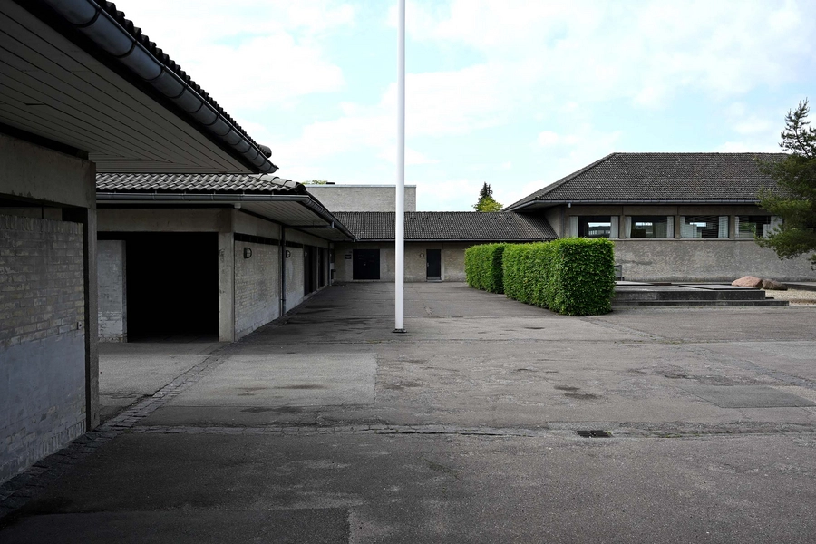 Tårnby Gymnasium & HF 