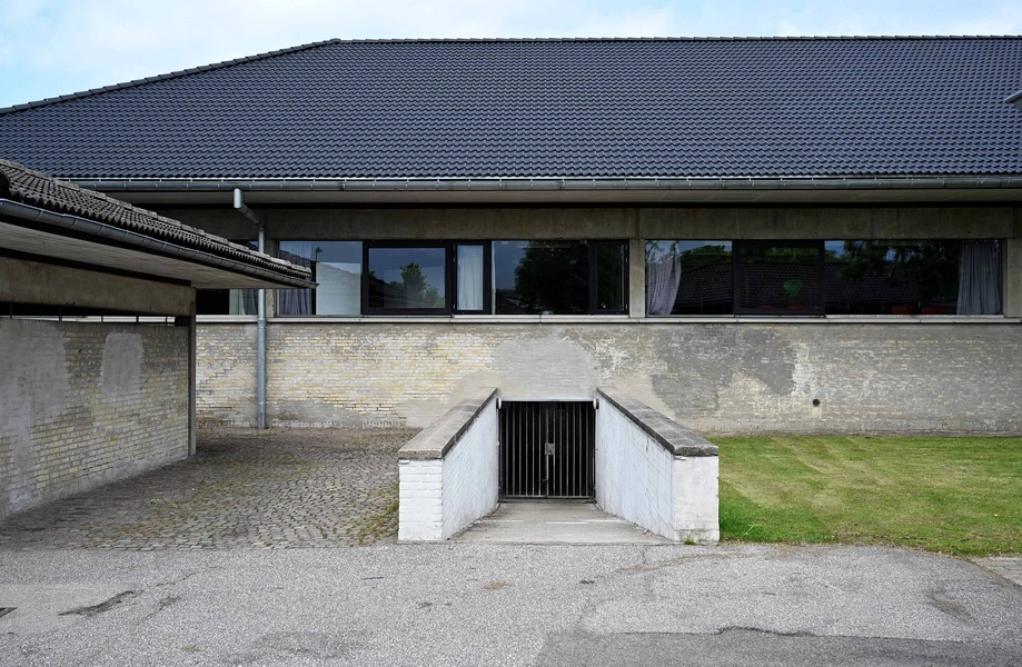 Tårnby Gymnasium & HF 