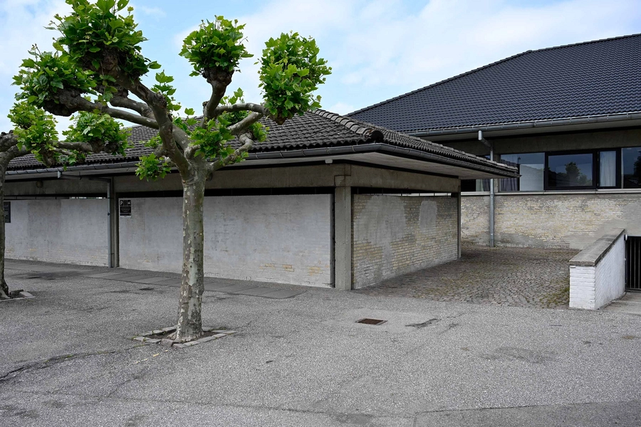 Tårnby Gymnasium & HF 