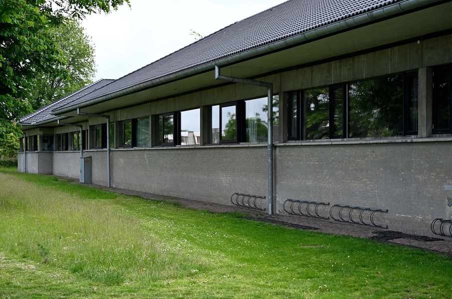 Tårnby Gymnasium & HF 