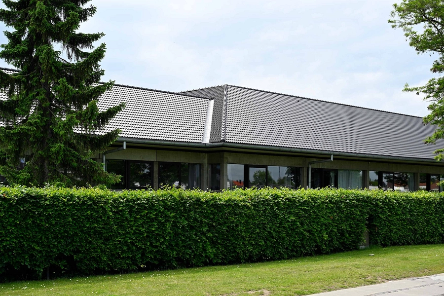 Tårnby Gymnasium & HF 