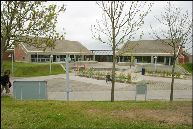 Aalborg Universitet Torv