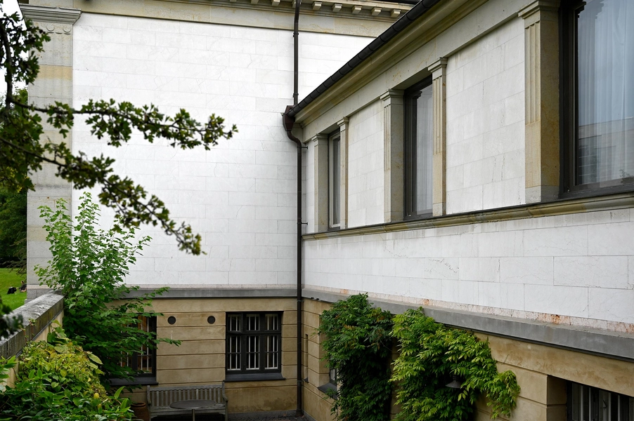 Den Hirschsprungske Samling 