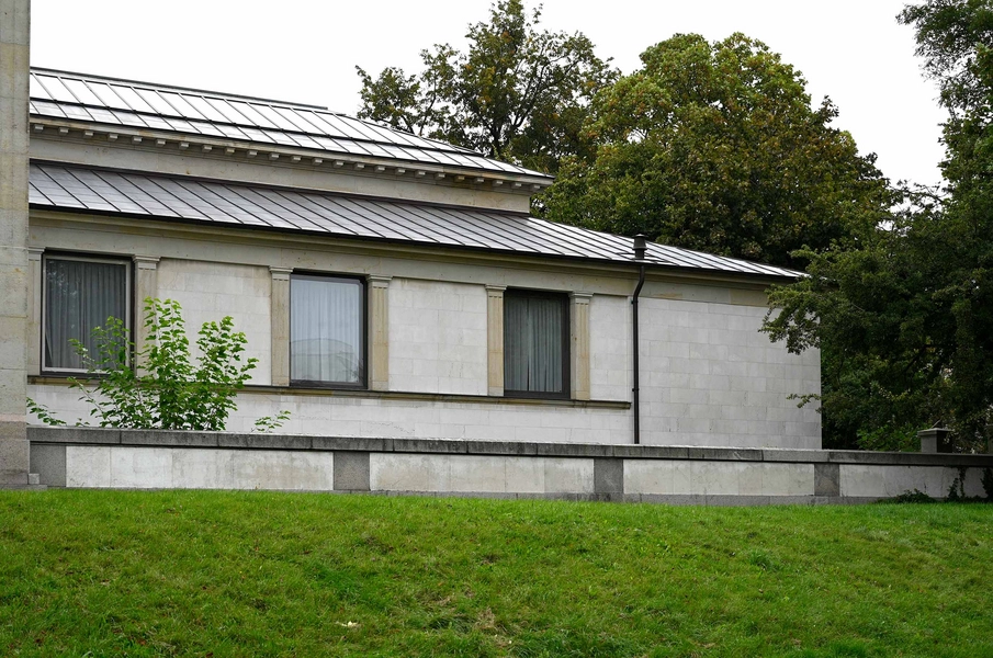 Den Hirschsprungske Samling 