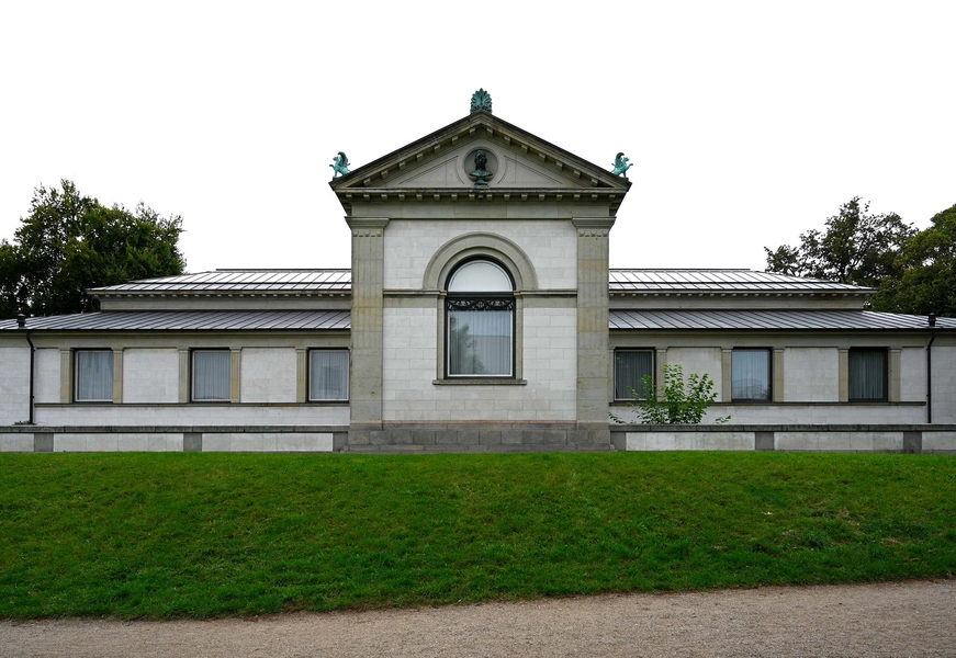 Den Hirschsprungske Samling 