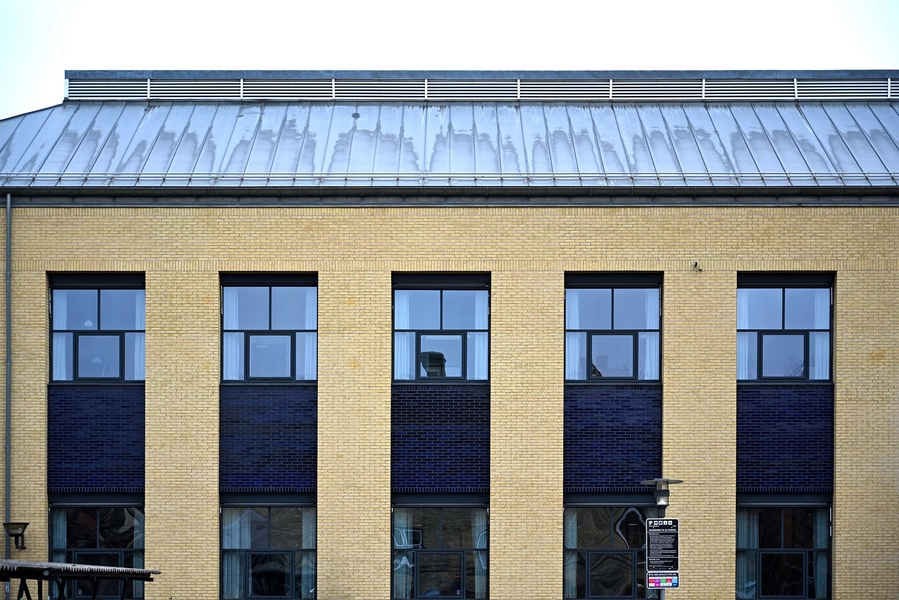 KUB Frederiksberg Campus 