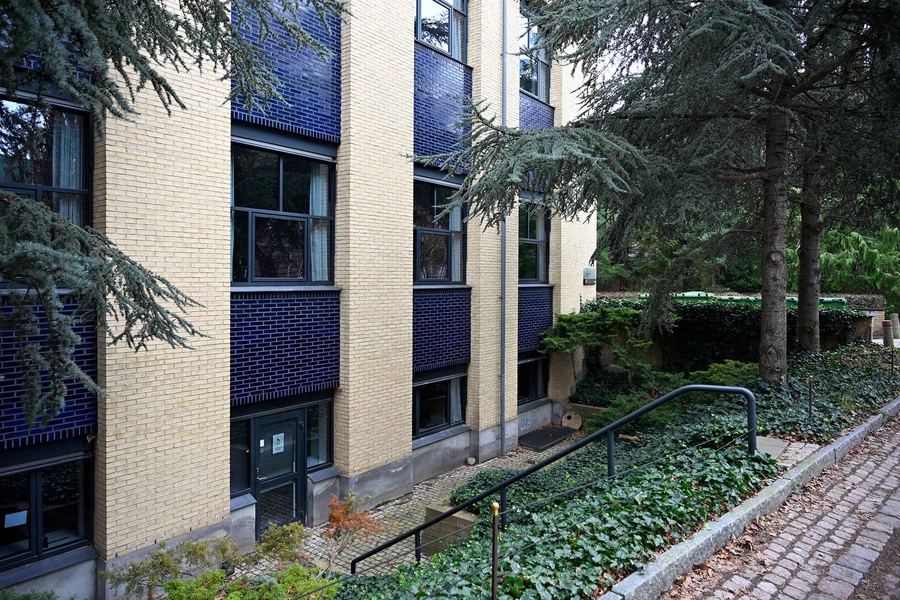 KUB Frederiksberg Campus 