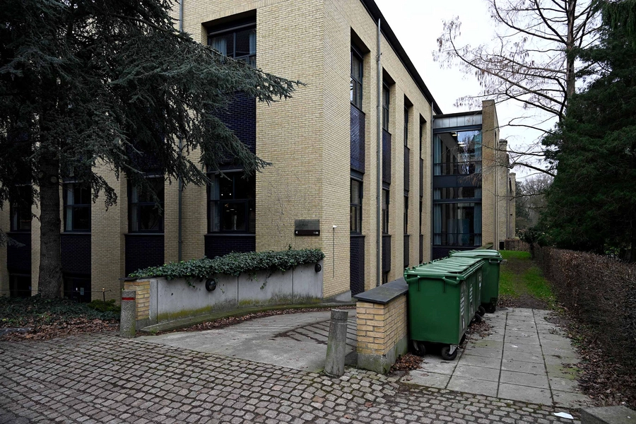 KUB Frederiksberg Campus 