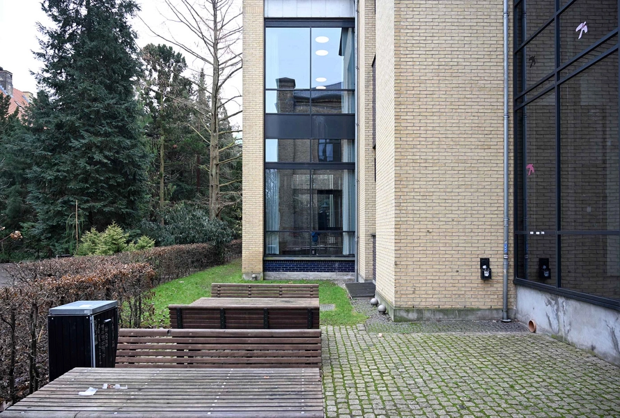 KUB Frederiksberg Campus 