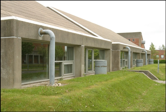 Aalborg Universitet Facadeforløb