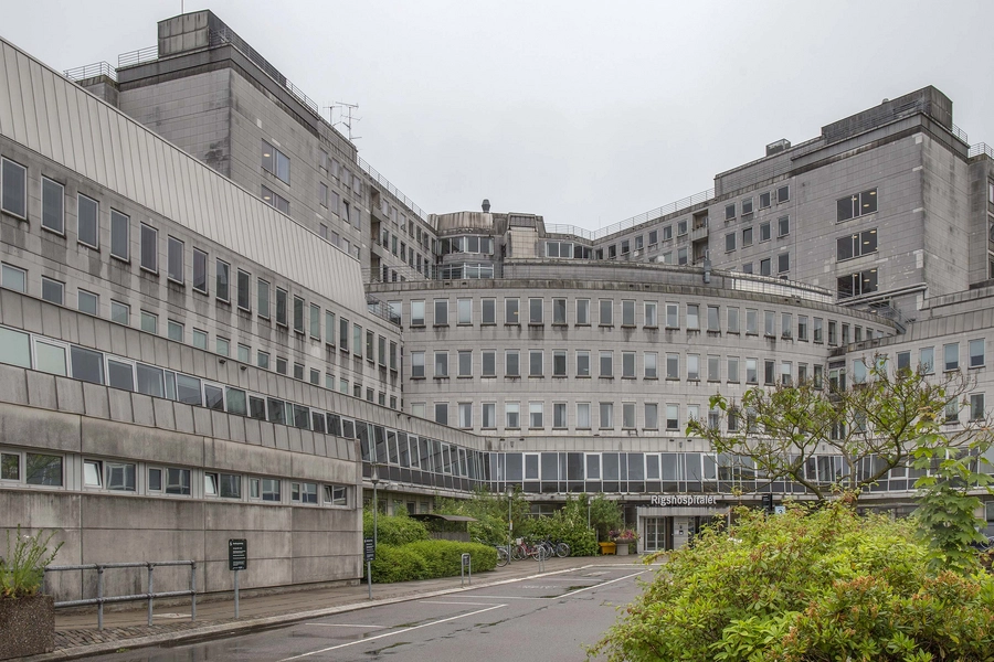Glostrup Hospital 