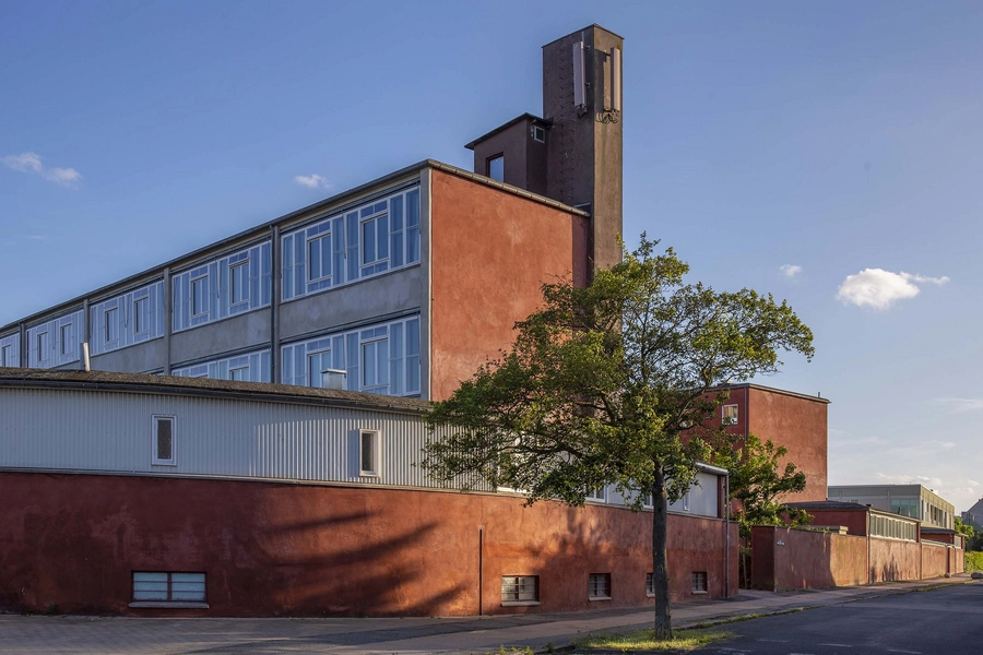 Skolen ved Sundet Foto: 2025