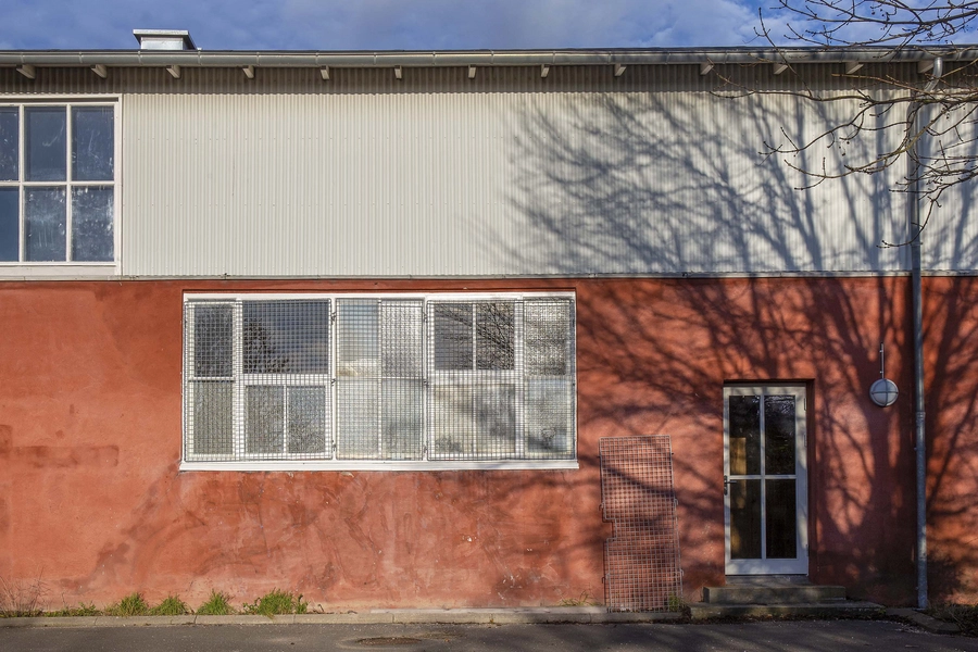 Skolen ved Sundet Foto: 2025