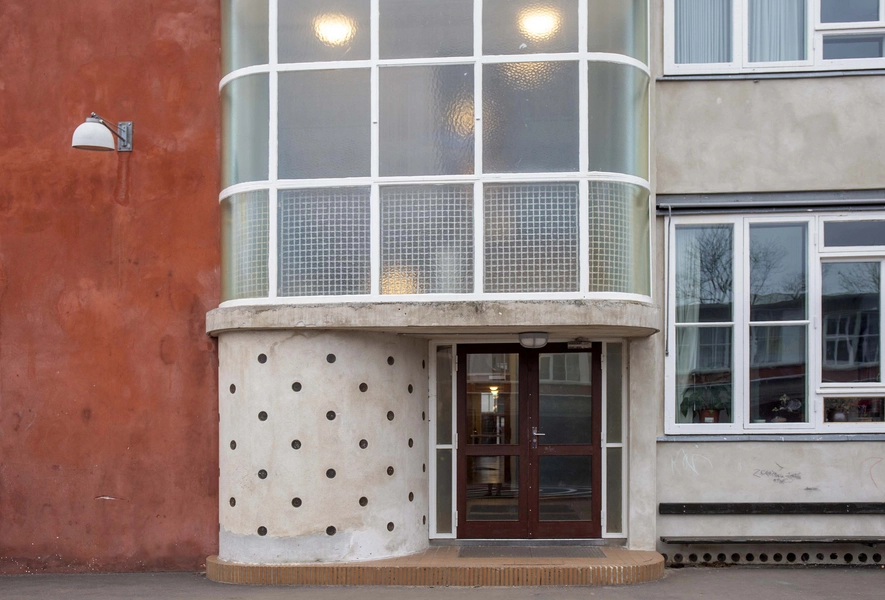 Skolen ved Sundet Foto: 2025