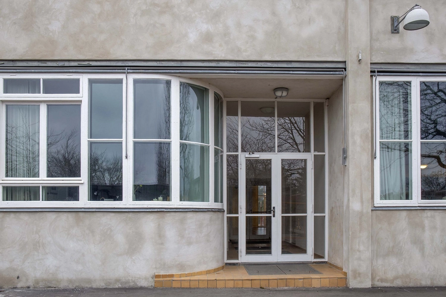 Skolen ved Sundet Foto: 2025