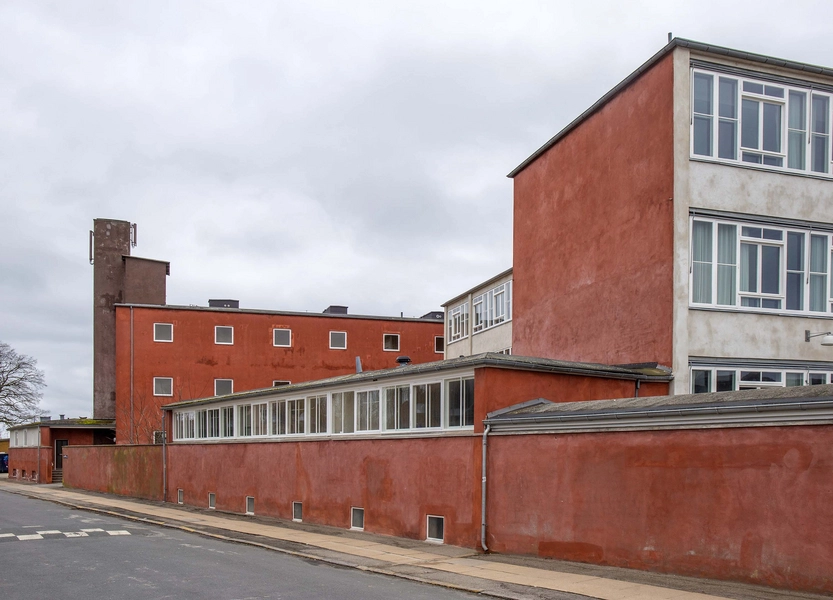 Skolen ved Sundet Foto: 2025