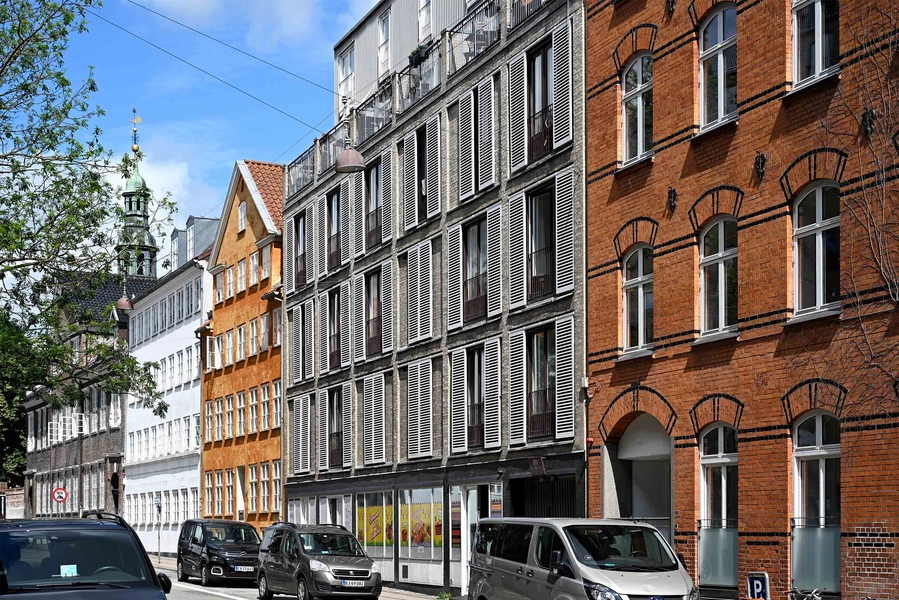 Blanche - Åbenrå 20 Alle fotos er fra 2025