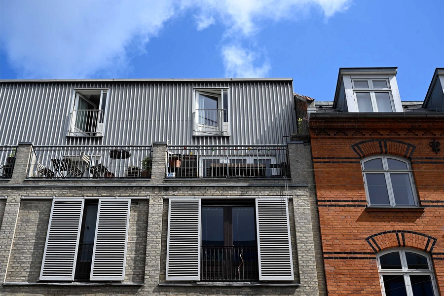 Blanche - Åbenrå 20 