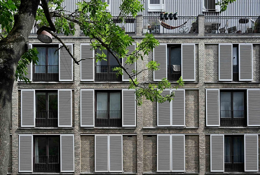 Blanche - Åbenrå 20 