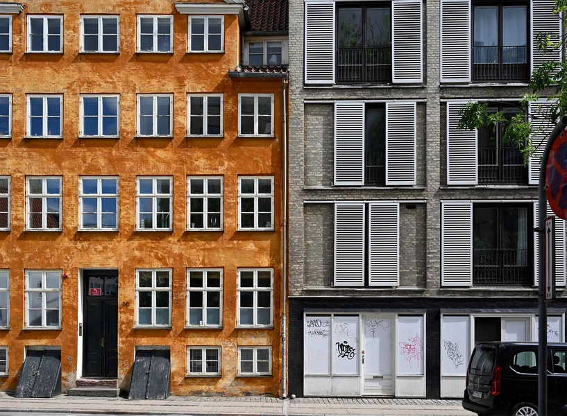 Blanche - Åbenrå 20 