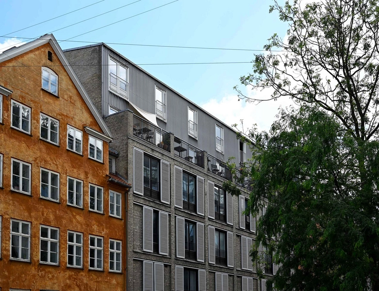 Blanche - Åbenrå 20 