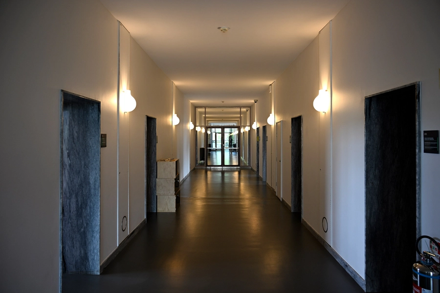 Radiohuset Foto: 2025