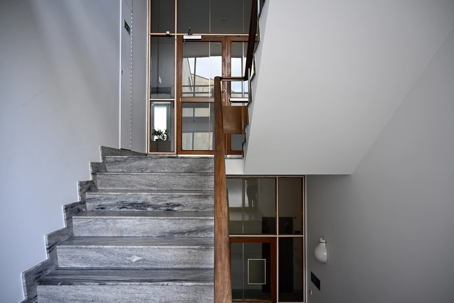 Radiohuset Foto: 2025