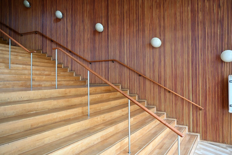 Radiohuset Foto: 2025