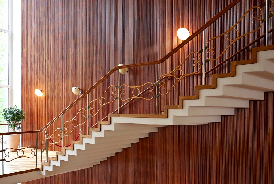 Radiohuset Foto: 2025