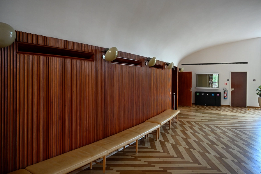 Radiohuset Foto: 2025