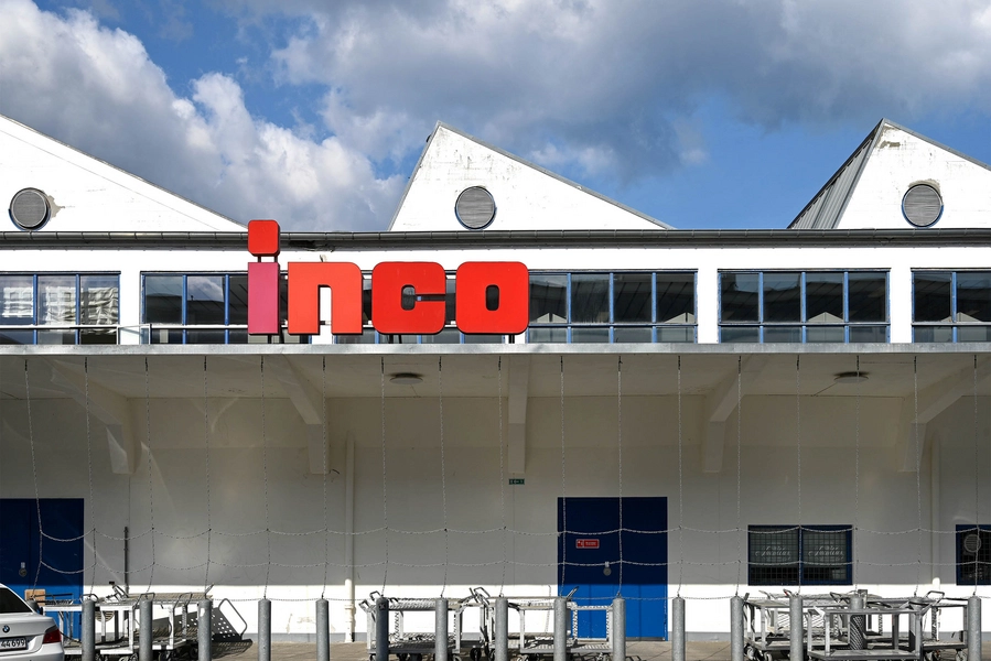 Den Hvide Kødby Foto: 2025