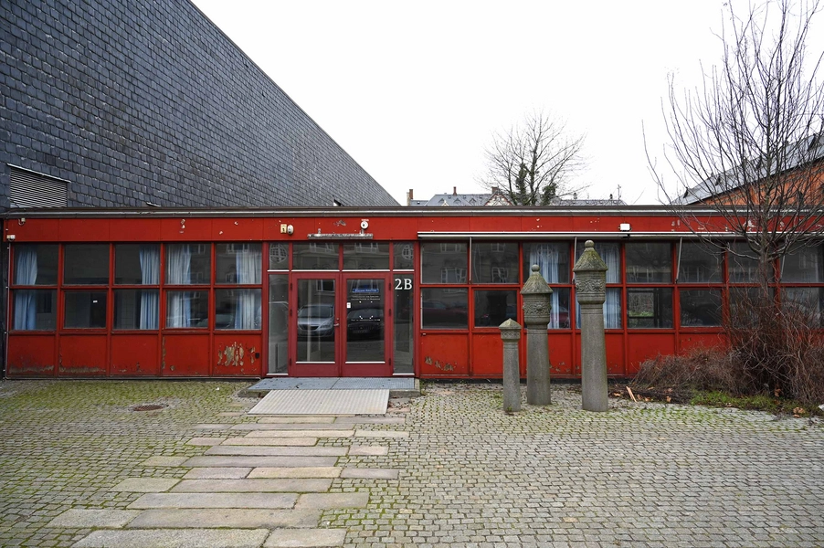 Landsarkivet for Sjælland, Lolland-Falster og Bornholm - 1967 