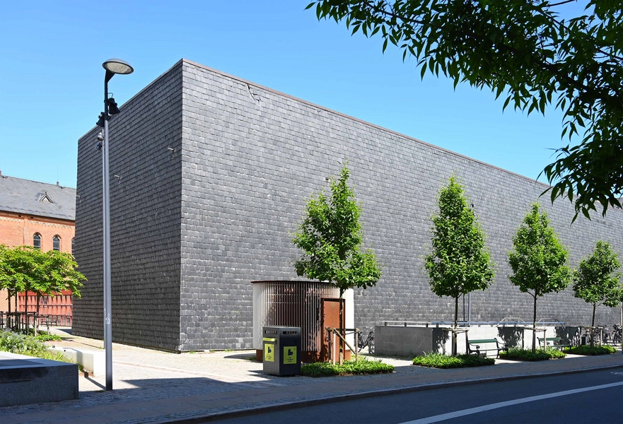 Landsarkivet for Sjælland, Lolland-Falster og Bornholm - 1967 