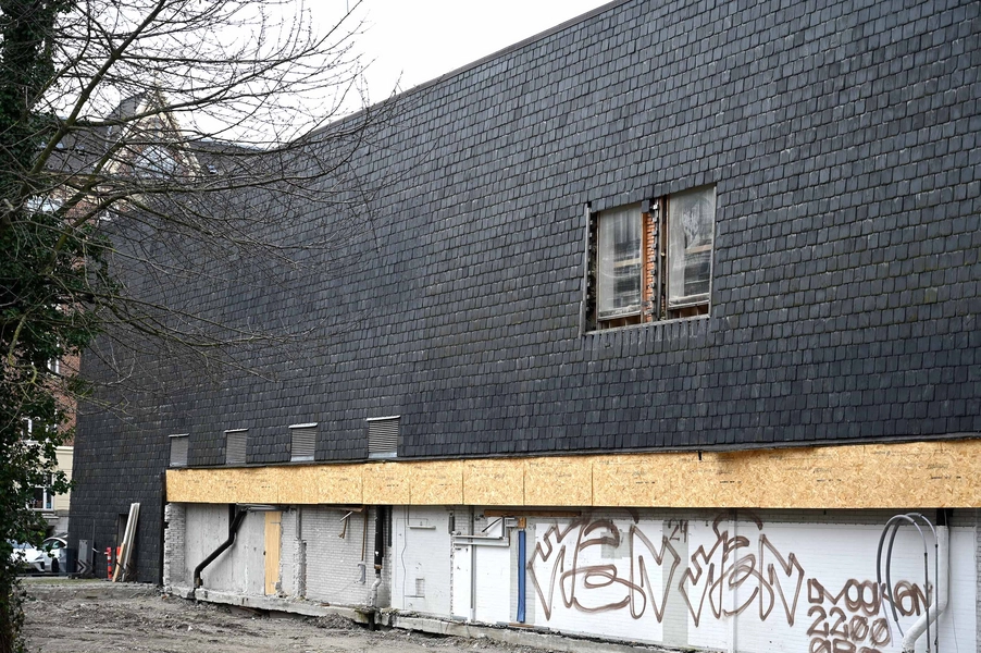 Landsarkivet for Sjælland, Lolland-Falster og Bornholm - 1967 