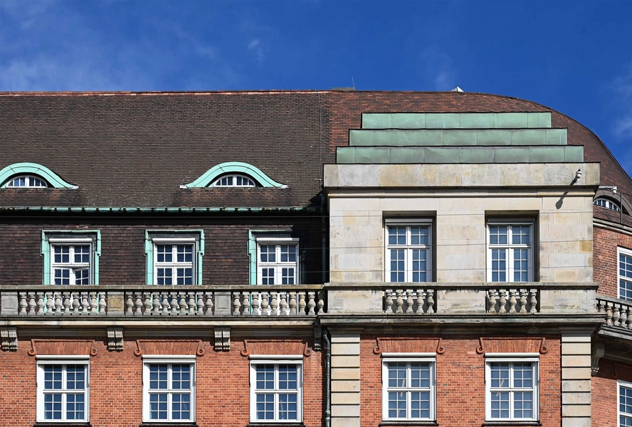 Holmens Kanal 9 Foto: 2023