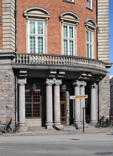 Holmens Kanal 9 Foto: 2023