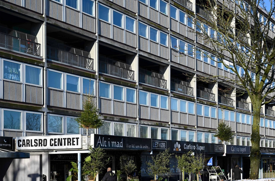 Carlsro Alle fotos er fra 2024