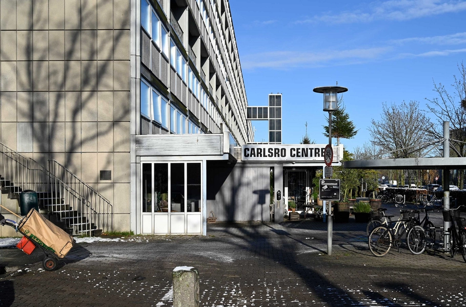 Carlsro 