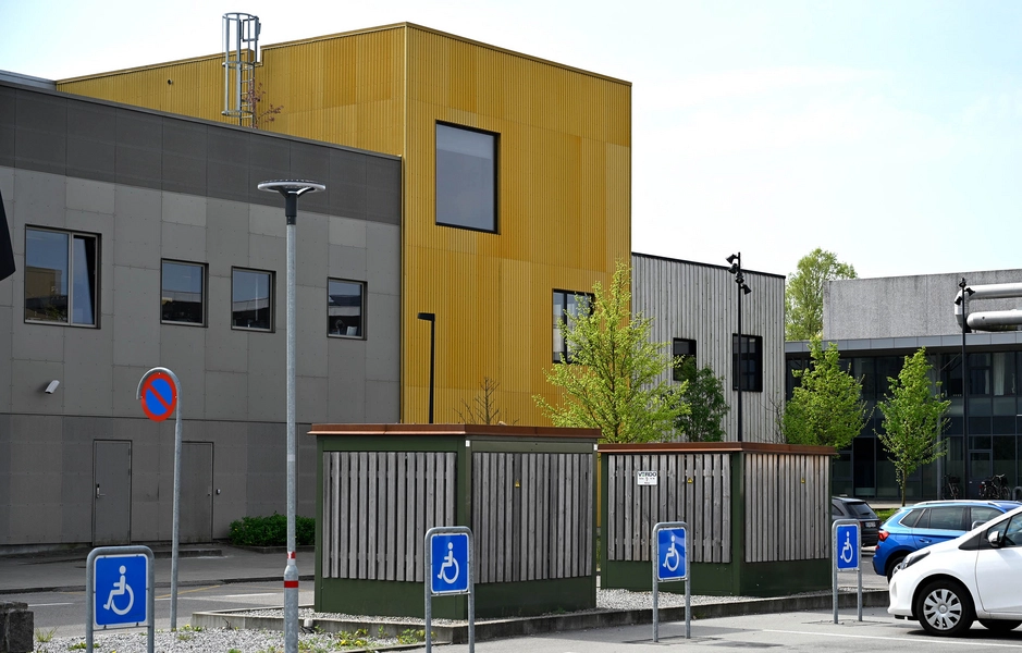 Hillerød Sundhedscenter 