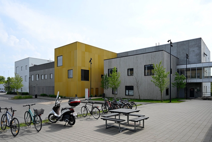 Hillerød Sundhedscenter 