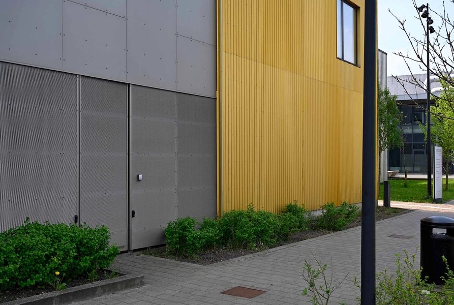 Hillerød Sundhedscenter 