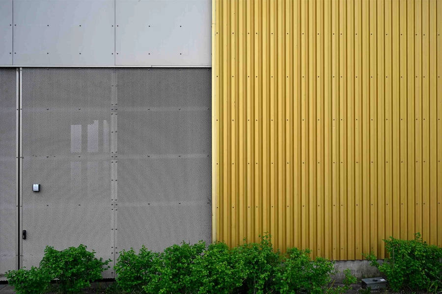 Hillerød Sundhedscenter 