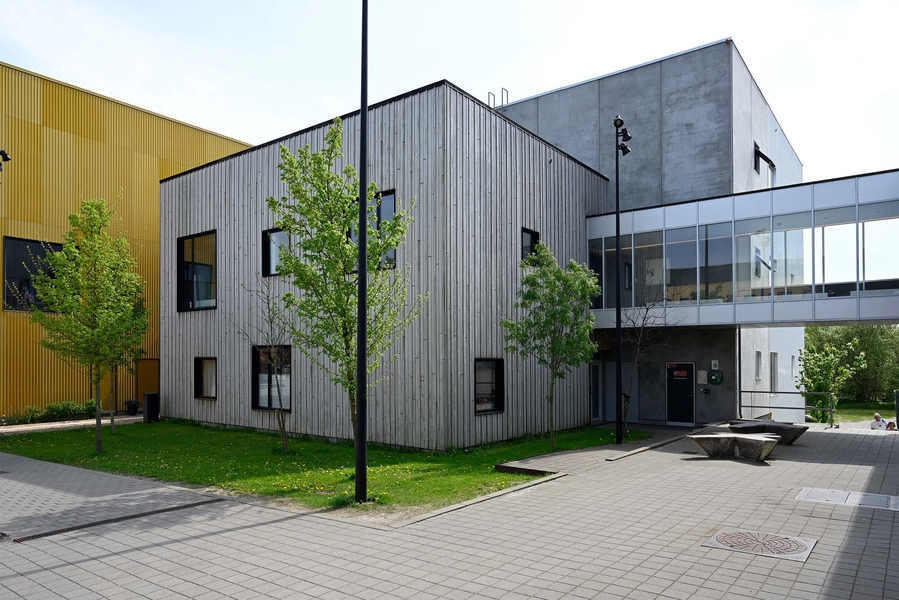 Hillerød Sundhedscenter 