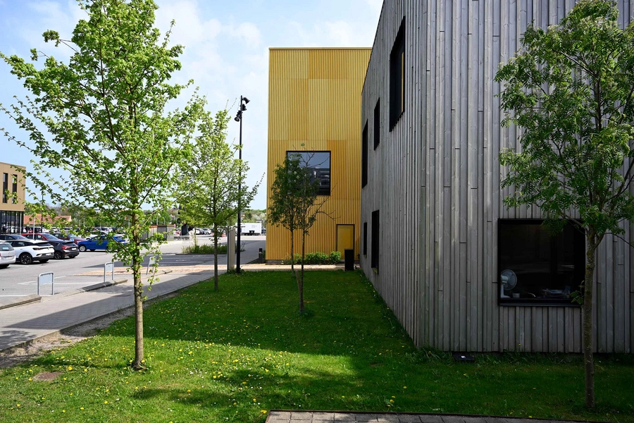 Hillerød Sundhedscenter 