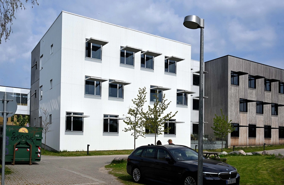 Hillerød Sundhedscenter 